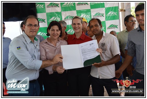rolim de moura